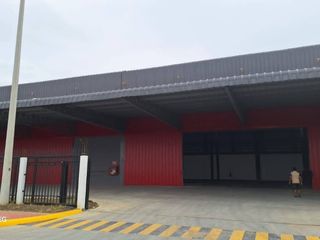 Foto 12 de Bodega en alquiler 1920m2 - Dentro complejo logístico- Vía Durán-Yaguachi
