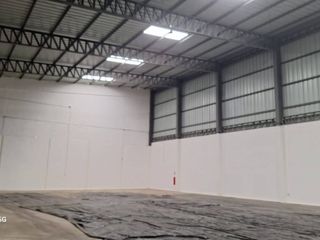 Foto 7 de Bodega en alquiler 1920m2 - Dentro complejo logístico- Vía Durán-Yaguachi
