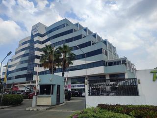 Foto 8 de En alquiler oficina 49m2- Centro Empresarial, Av. León F. Cordero