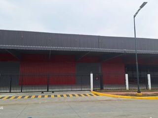 Foto 10 de Bodega en alquiler 1500m2 - Dentro complejo logístico- Vía Durán-Yaguachi