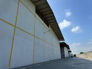 Foto 11 de Alquiler bodega industrial 6700m2 - En complejo Vía Durán Yaguachi