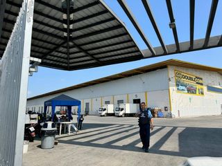 Foto 13 de Alquiler bodega industrial 6700m2 - En complejo Vía Durán Yaguachi