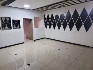 Foto 10 de Local comercial en alquiler 400m²- Av. francisco de Orellana, Guayaquil