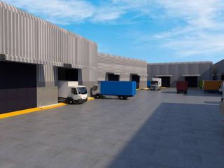 Foto 13 de Alquiler bodega industrial 600m2 Samborondón, Vía al PAN.
