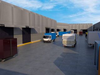 Foto 1 de Alquiler bodega industrial 400m2 Samborondón, Vía al PAN.