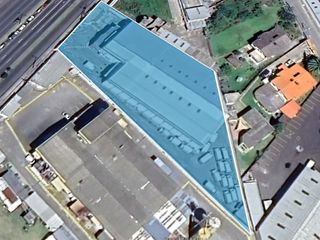 Foto 5 de Alquiler bodega industrial 2000m2 con oficinas, Carapungo, Quito, Ecuador