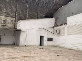 Foto 1 de Atención inversionistas! Ofibodega en venta 640m²- Vía a Daule km7.5