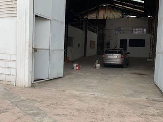 Foto 2 de Atención inversionistas! Ofibodega en venta 640m²- Vía a Daule km7.5