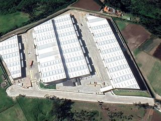 Foto 6 de Alquiler o Venta 8261m2 de bodega en Parque industrial Pifo Quito Ecuador