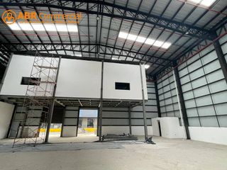 Foto 7 de Alquiler o Venta 8261m2 de bodega en Parque industrial Pifo Quito Ecuador
