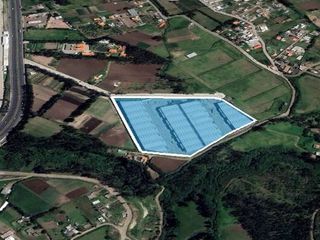 Foto 11 de Alquiler o Venta 8261m2 de bodega en Parque industrial Pifo Quito Ecuador