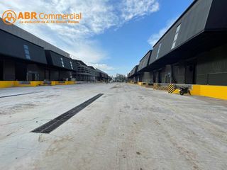 Foto 8 de Alquiler o Venta 8261m2 de bodega en Parque industrial Pifo Quito Ecuador