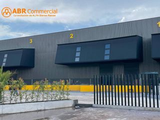 Foto 9 de Alquiler o Venta 8261m2 de bodega en Parque industrial Pifo Quito Ecuador