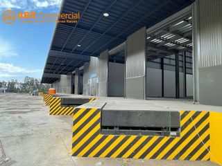 Foto 1 de Alquiler 3000m2 de bodega en Parque industrial Pifo Quito Ecuador