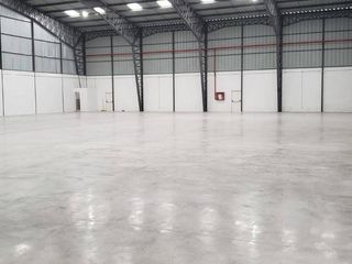 Foto 7 de Alquiler excelente bodega industrial 1200m2, Pifo, Quito, Ecuador