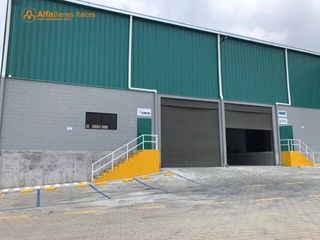 Foto 6 de Alquiler excelente bodega industrial 1200m2, Pifo, Quito, Ecuador