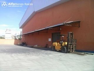 Foto 4 de Alquiler bodega en complejo 2.500m2, Calderón, Quito, Ecuador