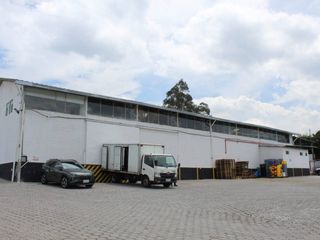 Foto 5 de Alquiler bodega industrial 2100m2, Pifo, Quito, Ecuador