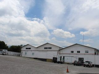 Foto 7 de Alquiler bodega industrial 2100m2, Pifo, Quito, Ecuador