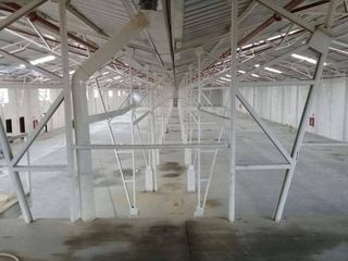 Foto 4 de Alquiler bodega industrial 2100m2, Pifo, Quito, Ecuador