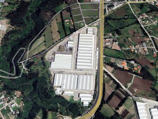 Foto 4 de Alquiler bodega industrial 6250m2 Sector Tababela, Pifo, Quito Ecuador
