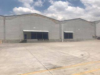 Foto 5 de Alquiler bodega industrial 6250m2 Sector Tababela, Pifo, Quito Ecuador