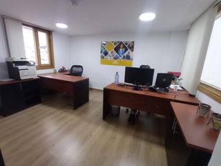 Foto 14 de RENTA CASA COMERCIAL DE 520M2 SECTOR QUICENTRO NORTE