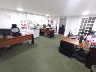 Foto 4 de RENTA CASA COMERCIAL DE 520M2 SECTOR QUICENTRO NORTE