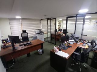 Foto 19 de RENTA CASA COMERCIAL DE 520M2 SECTOR QUICENTRO NORTE