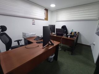 Foto 2 de RENTA CASA COMERCIAL DE 520M2 SECTOR QUICENTRO NORTE