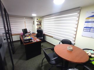Foto 18 de RENTA CASA COMERCIAL DE 520M2 SECTOR QUICENTRO NORTE