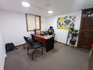 Foto 12 de RENTA CASA COMERCIAL DE 520M2 SECTOR QUICENTRO NORTE