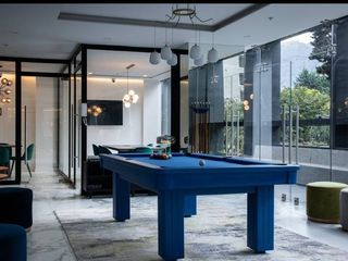 Foto 2 de SUITE REPÚBLICA DEL SALVADOR  EN VENTA 168000USD