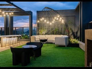 Foto 1 de SUITE REPÚBLICA DEL SALVADOR  EN VENTA 168000USD