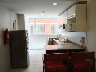 Foto 16 de SUITE VENTA REPÚBLICA DEL SALVADOR 90000USD 