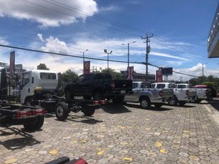 Foto 4 de EN RENTA SHOWROOM O LOCAL COMERCIAL 1769M2, AV. GALO PLAZA LASSO, QUITO