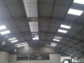 Foto 11 de EN RENTA LOCAL COMERCIAL, 3090M2 EN INGAHURCO BAJO, AMBATO