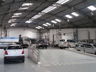 Foto 3 de EN RENTA LOCAL COMERCIAL, 3090M2 EN INGAHURCO BAJO, AMBATO
