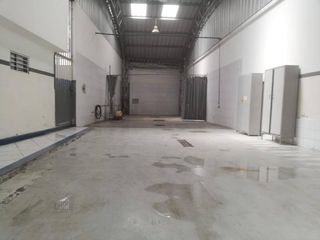 Foto 8 de EN RENTA LOCAL COMERCIAL, 3090M2 EN INGAHURCO BAJO, AMBATO