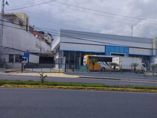 Foto 13 de EN RENTA LOCAL COMERCIAL, 3090M2 EN INGAHURCO BAJO, AMBATO