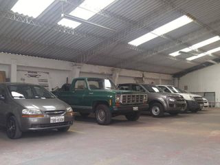 Foto 6 de EN RENTA LOCAL COMERCIAL, 3090M2 EN INGAHURCO BAJO, AMBATO
