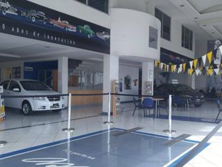 Foto 2 de EN RENTA LOCAL COMERCIAL, 3090M2 EN INGAHURCO BAJO, AMBATO