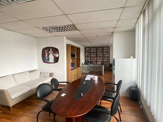 Foto 11 de ALQUILER LOCAL COMERCIAL O SHOWROOM, 1634M2, AV. 6 DE DICIEMBRE, QUITO