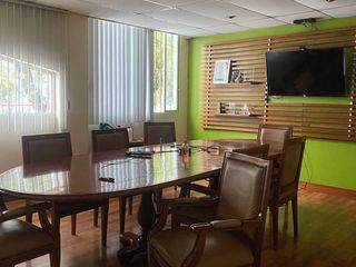 Foto 14 de ALQUILER LOCAL COMERCIAL O SHOWROOM, 1634M2, AV. 6 DE DICIEMBRE, QUITO