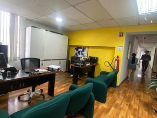 Foto 13 de ALQUILER LOCAL COMERCIAL O SHOWROOM, 1634M2, AV. 6 DE DICIEMBRE, QUITO