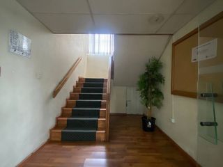 Foto 9 de ALQUILER LOCAL COMERCIAL O SHOWROOM, 1634M2, AV. 6 DE DICIEMBRE, QUITO