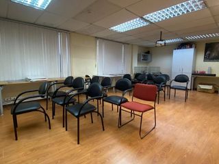 Foto 7 de ALQUILER LOCAL COMERCIAL O SHOWROOM, 1634M2, AV. 6 DE DICIEMBRE, QUITO