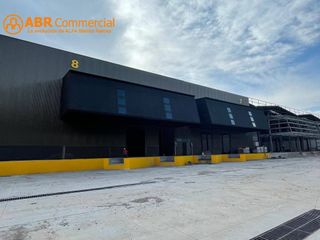 Foto 8 de En alquiler - Venta Ofibodega 1155m2-dentro de Parque industrial Pifo Quito