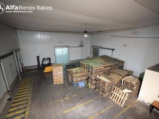 Foto 4 de Se alquila propiedad industrial con Cámaras de Frío 96m2 - Norte de Quito