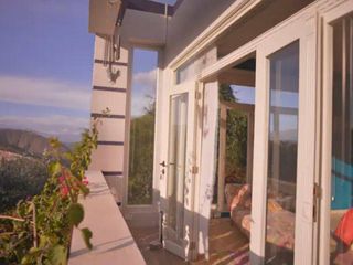 Foto 4 de Casa en Renta en Nayón